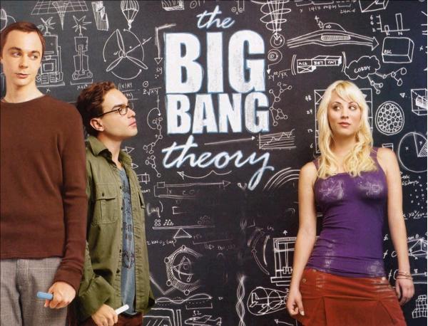 Watch The Big Bang Theory Season 6 Online | Watch Tv Shows Online